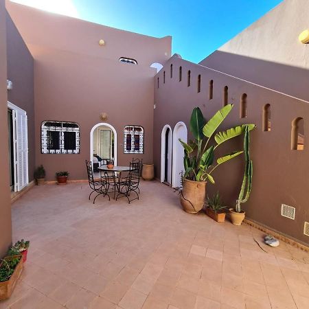 Villa Plage ميرلفت المظهر الخارجي الصورة
