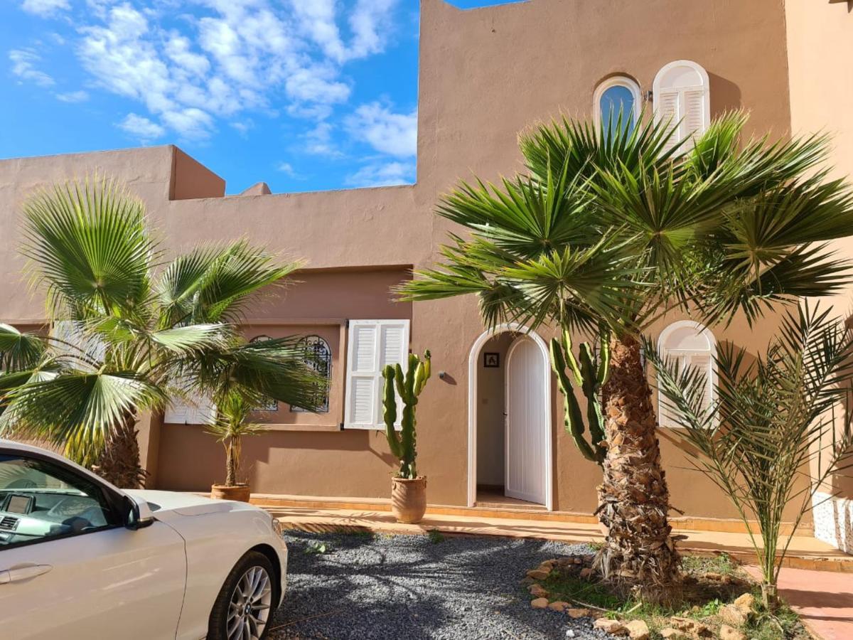 Villa Plage ميرلفت المظهر الخارجي الصورة