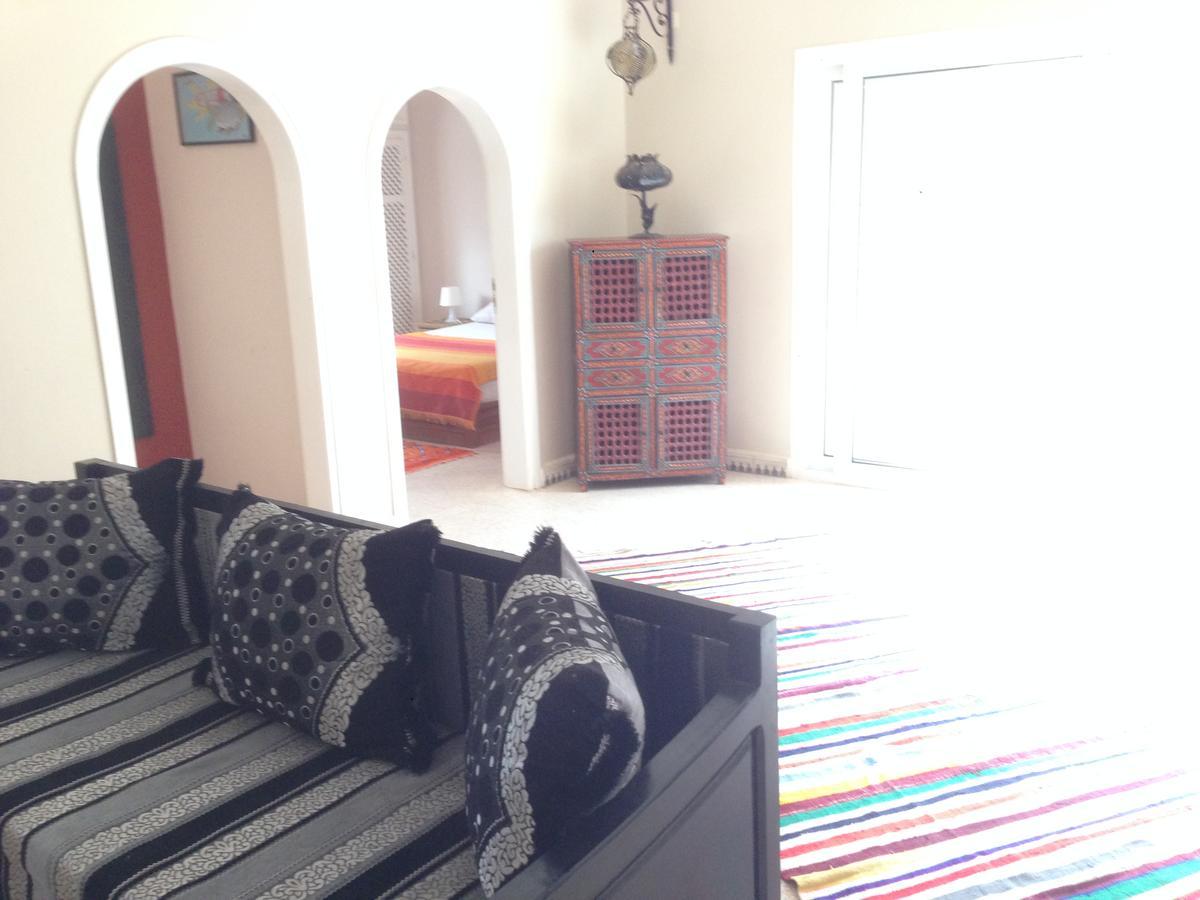 Villa Plage ميرلفت المظهر الخارجي الصورة