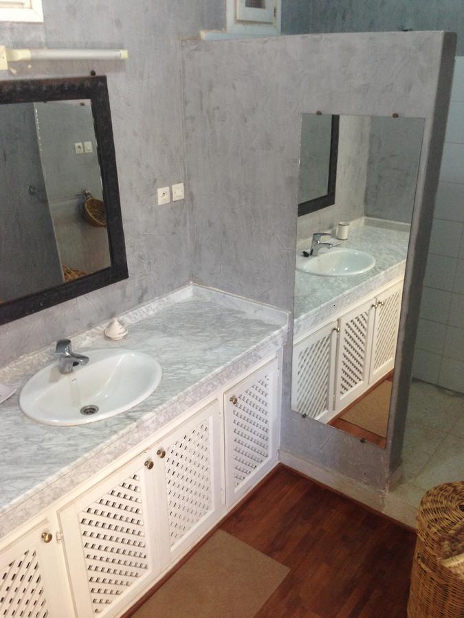 Villa Plage ميرلفت المظهر الخارجي الصورة