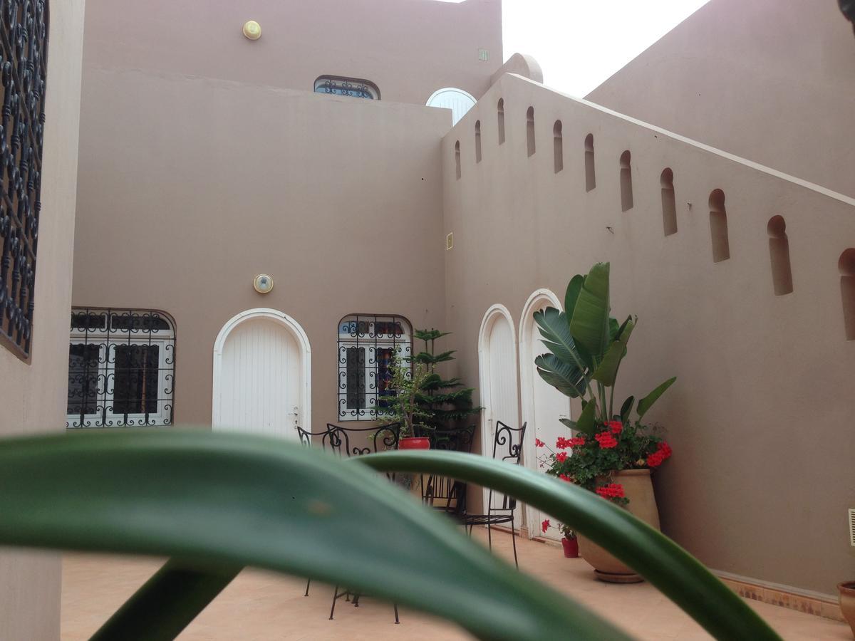 Villa Plage ميرلفت المظهر الخارجي الصورة