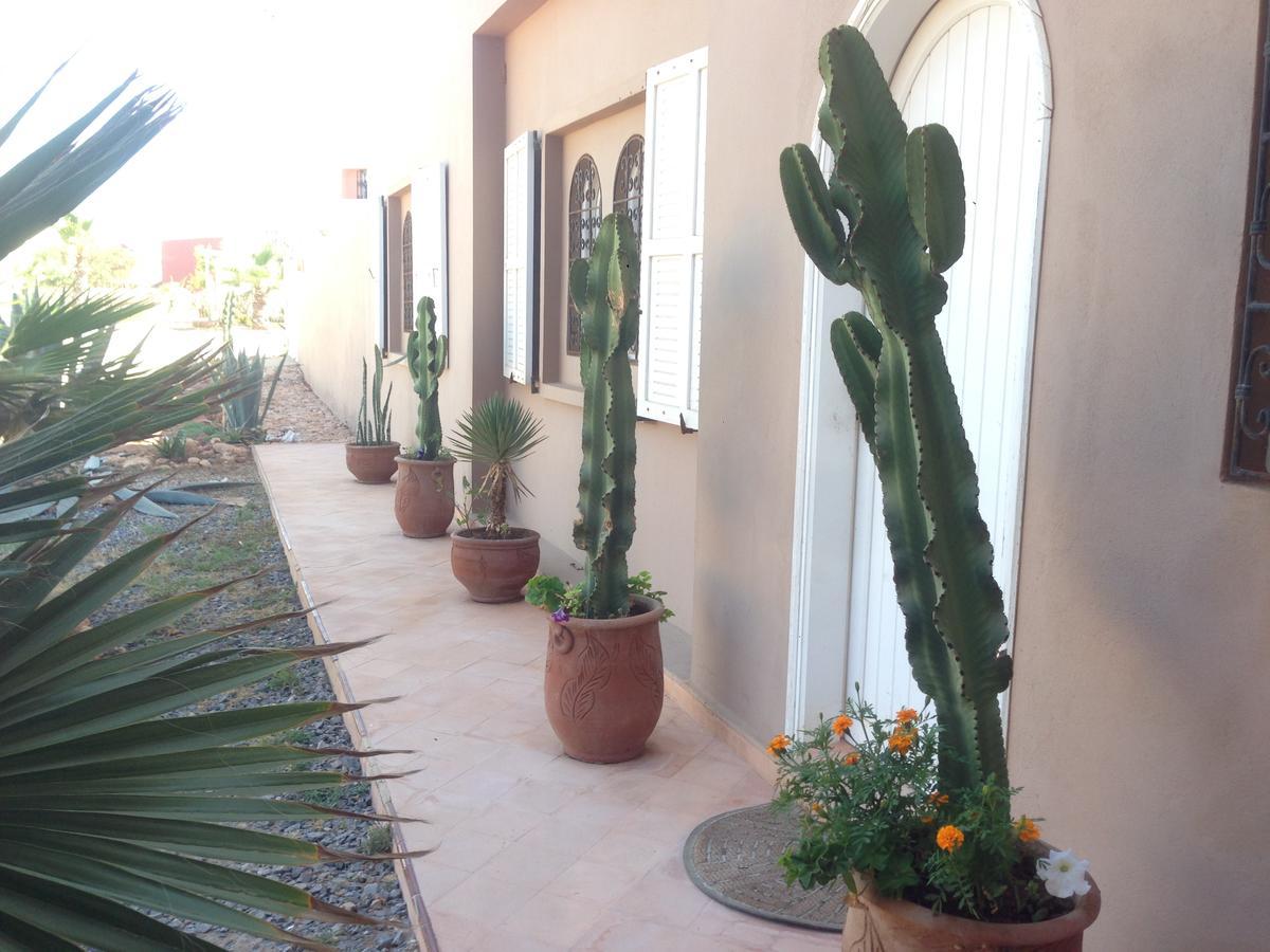 Villa Plage ميرلفت المظهر الخارجي الصورة