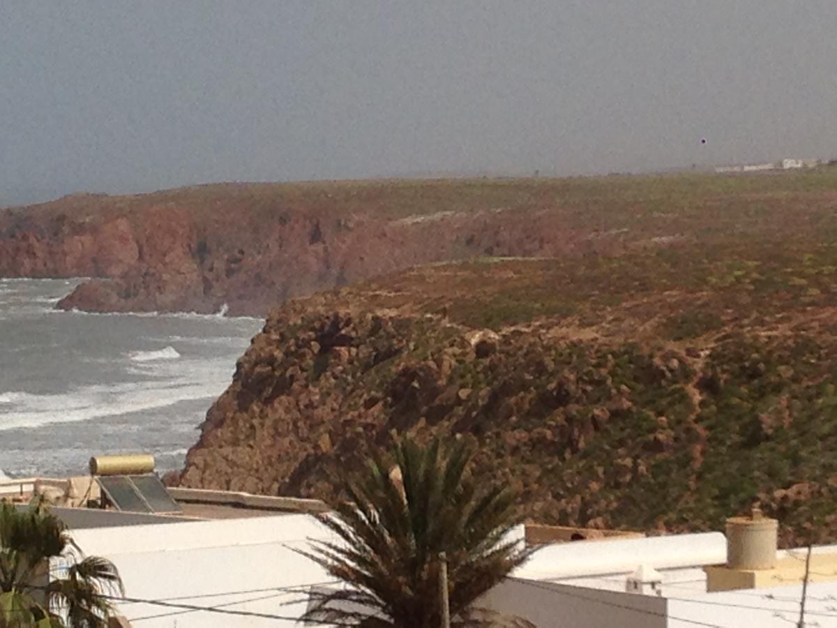Villa Plage ميرلفت المظهر الخارجي الصورة