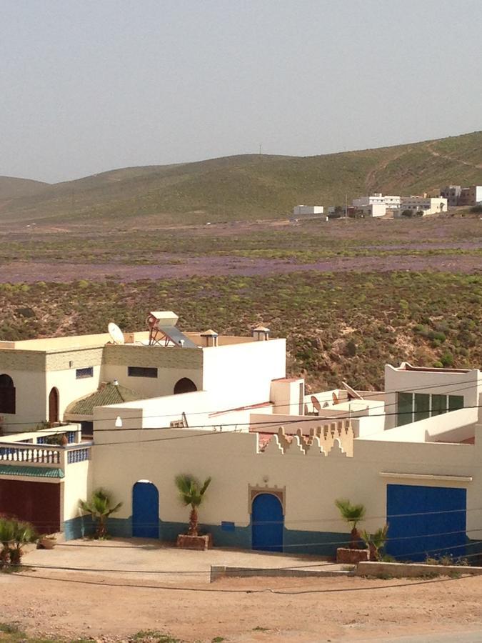Villa Plage ميرلفت المظهر الخارجي الصورة