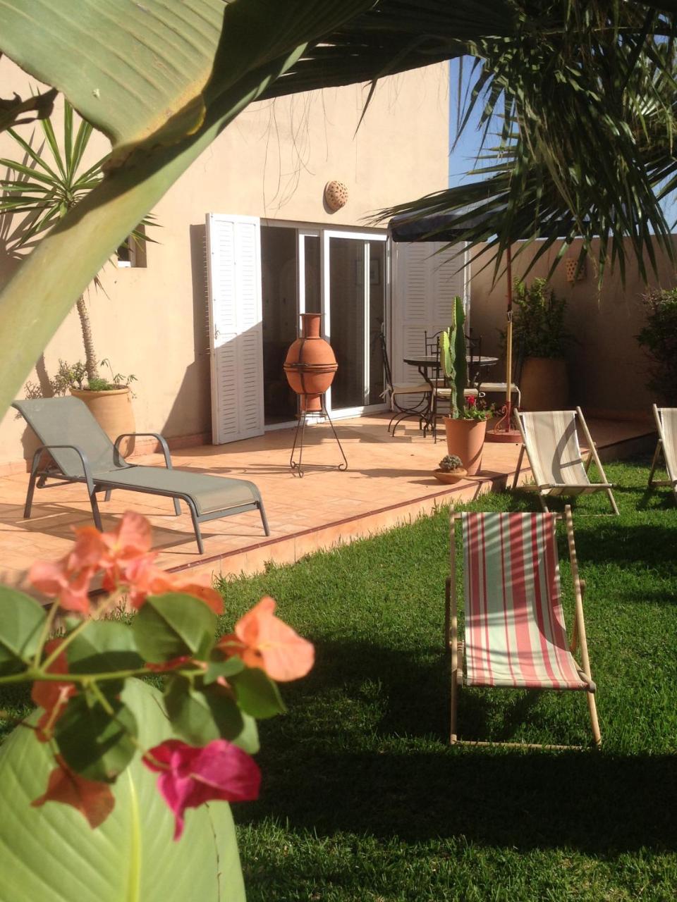 Villa Plage ميرلفت المظهر الخارجي الصورة