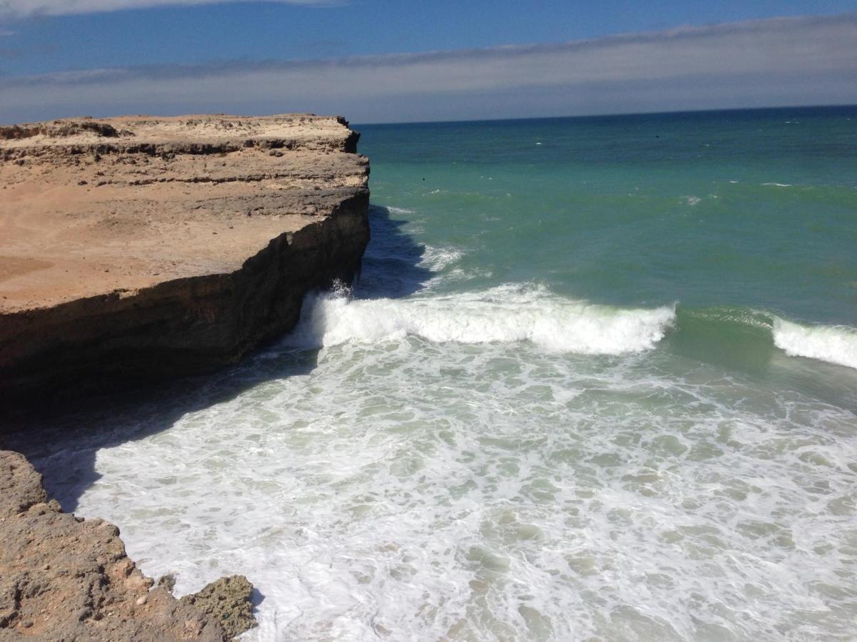 Villa Plage ميرلفت المظهر الخارجي الصورة